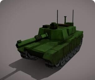 3D Model