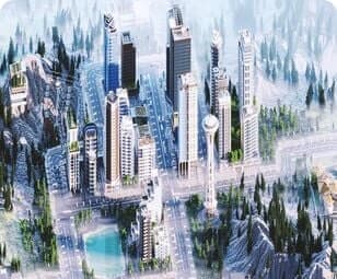 Minecraft Build