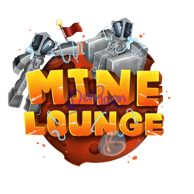Minecraft Server Logo MineLounge