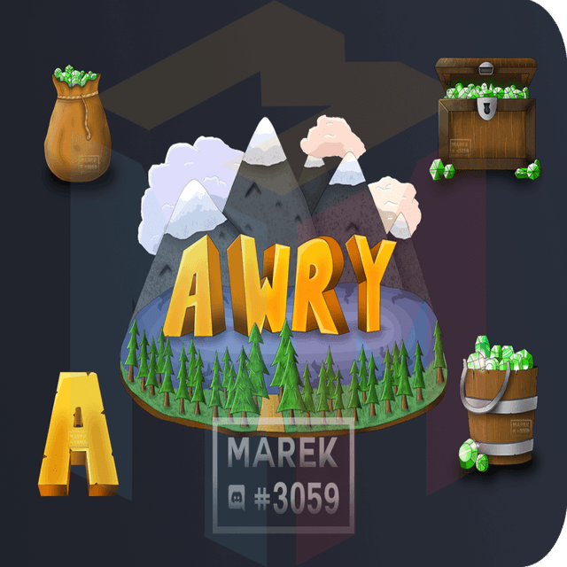 Minecraft Server Assets Awry