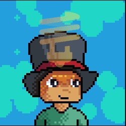 Pixel Art