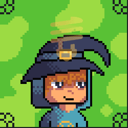 Pixel Art